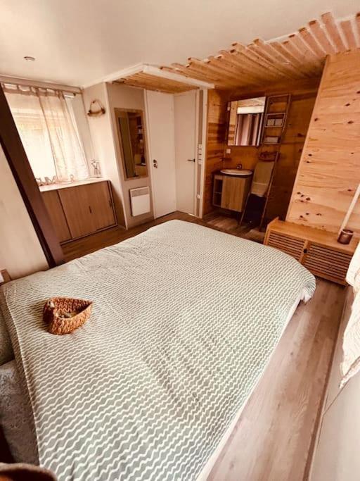 Mobilhome 45M2 Roquebrune-sur Argens Εξωτερικό φωτογραφία
