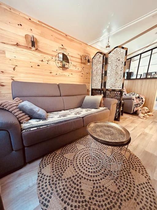 Mobilhome 45M2 Roquebrune-sur Argens Εξωτερικό φωτογραφία