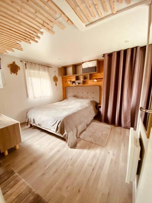 Mobilhome 45M2 Roquebrune-sur Argens Εξωτερικό φωτογραφία
