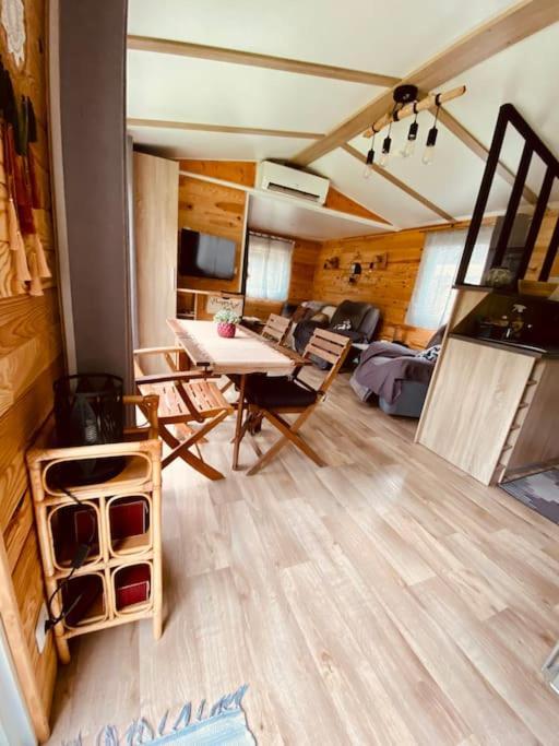 Mobilhome 45M2 Roquebrune-sur Argens Εξωτερικό φωτογραφία