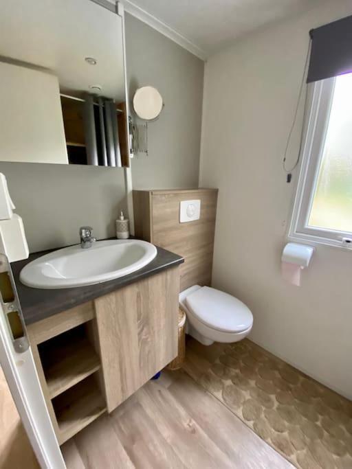 Mobilhome 45M2 Roquebrune-sur Argens Εξωτερικό φωτογραφία